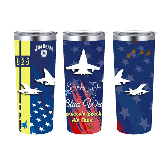 Pensacola Beach Air Show 2025