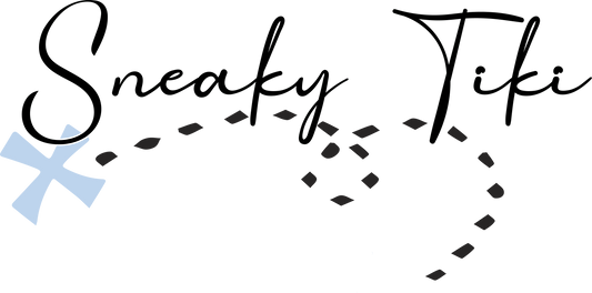 Sneaky Tiki Gift Card $100